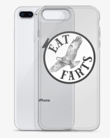 Eat Farts Iphone Case"  Srcset="data - Mobile Phone Case, HD Png Download, Free Download